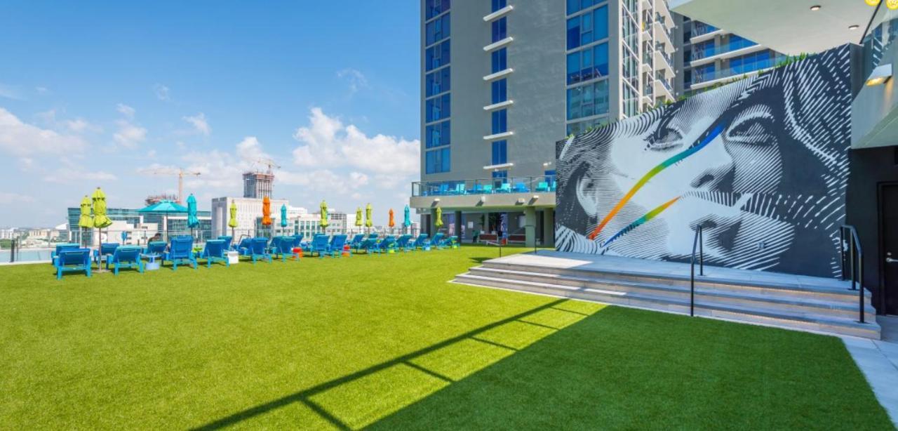 Experience The Perfect Miami Life!! Centrally Located Luxury Condo! Exterior photo