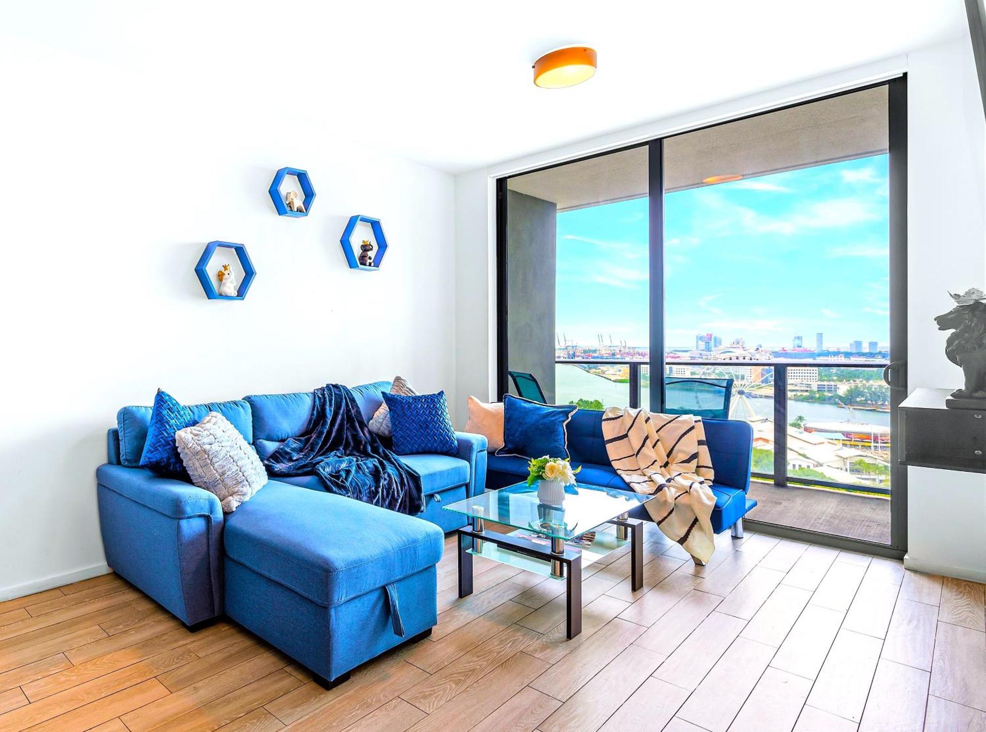 Experience The Perfect Miami Life!! Centrally Located Luxury Condo! Exterior photo