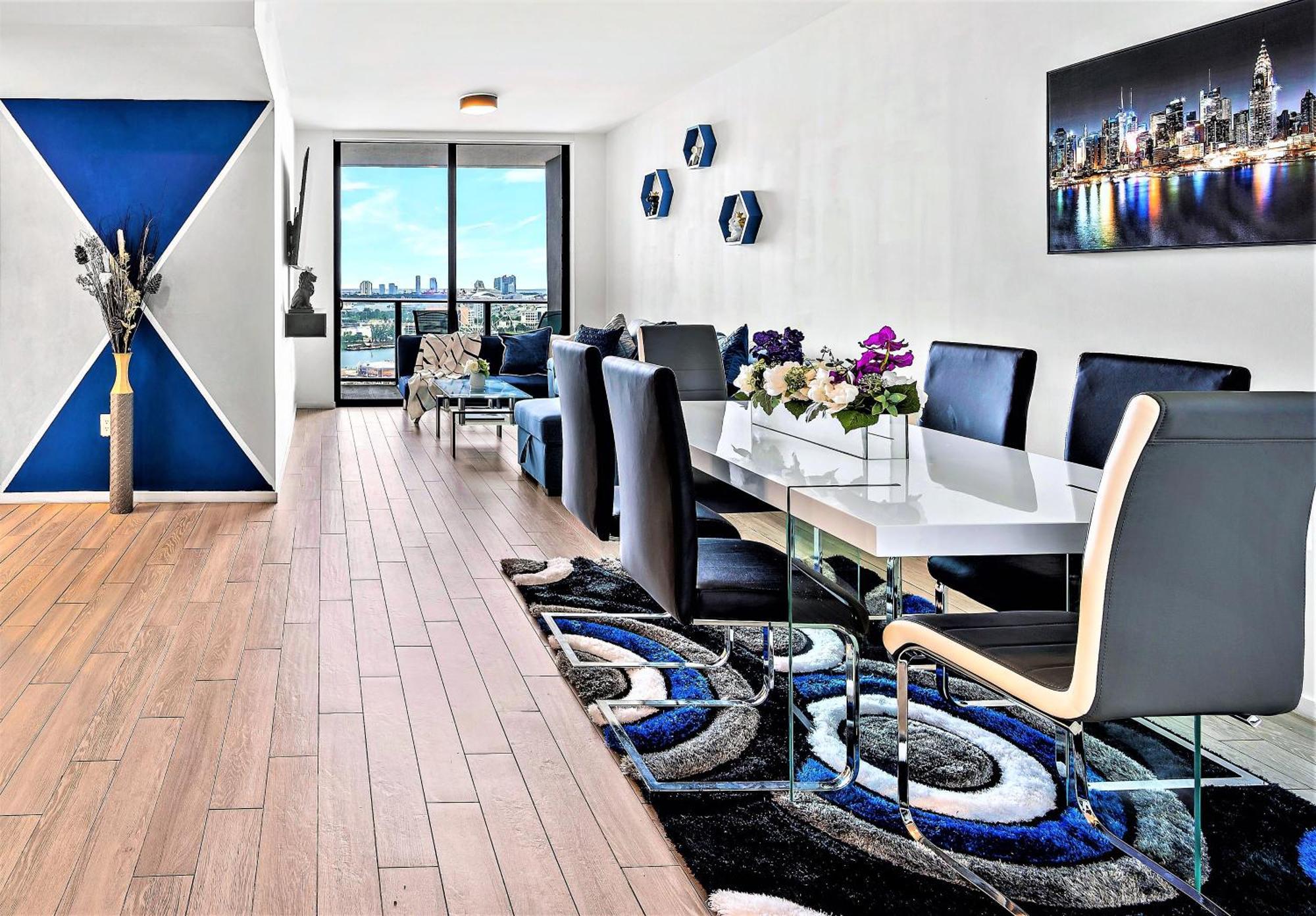 Experience The Perfect Miami Life!! Centrally Located Luxury Condo! Exterior photo